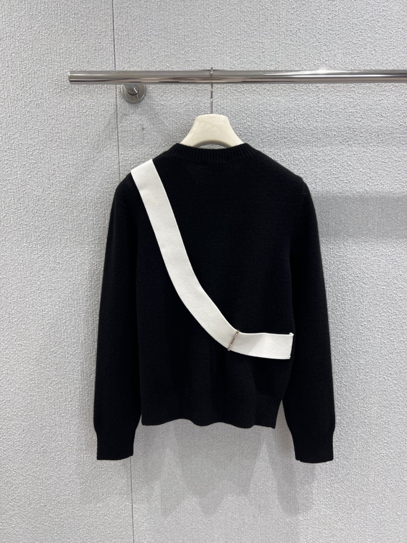 Ch**el sweaters